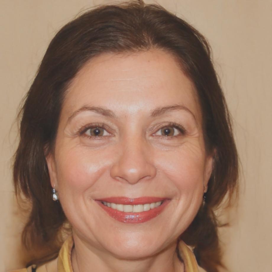 Directrice générale de hubstarnivo, spécialiste en stratégies d'investissement